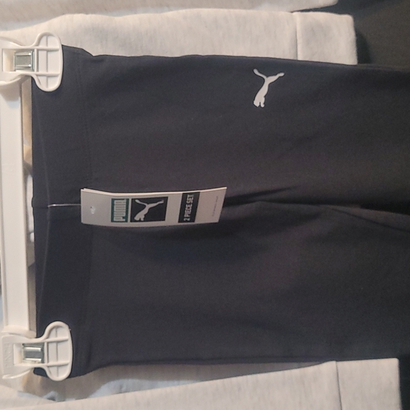 Puma matching outfit girl 4 - Picture 7 of 7